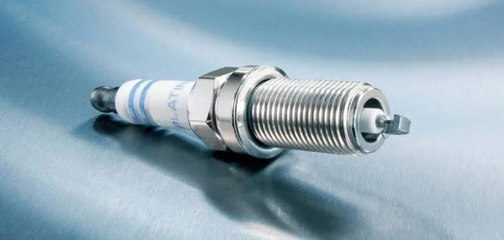 Can I clean and reuse spark plugs?