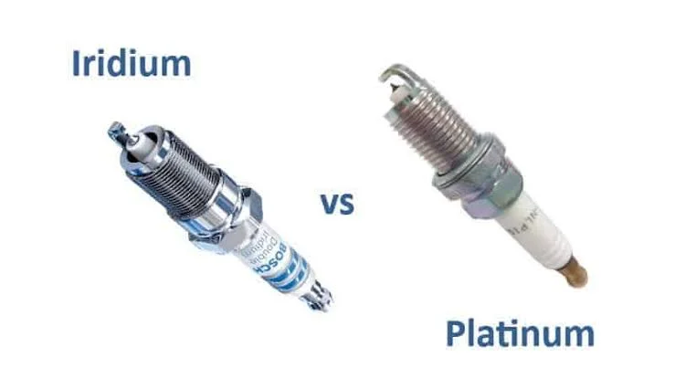 Different types of spark plugs: a breakdown of the options available