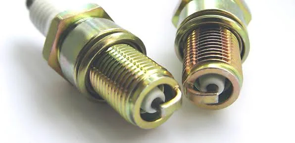 Different types of spark plugs: a breakdown of the options available