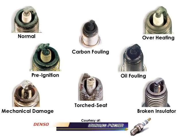 Factors to consider when choosing the right spark plug for your vehicle