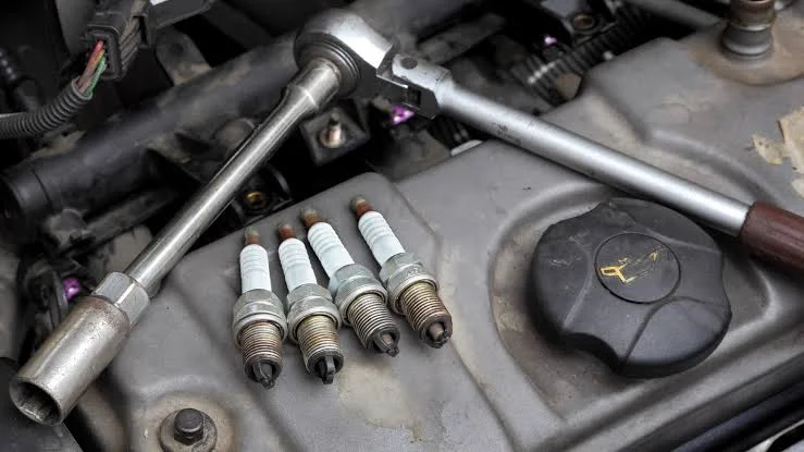 Step-by-step guide on how to change spark plugs