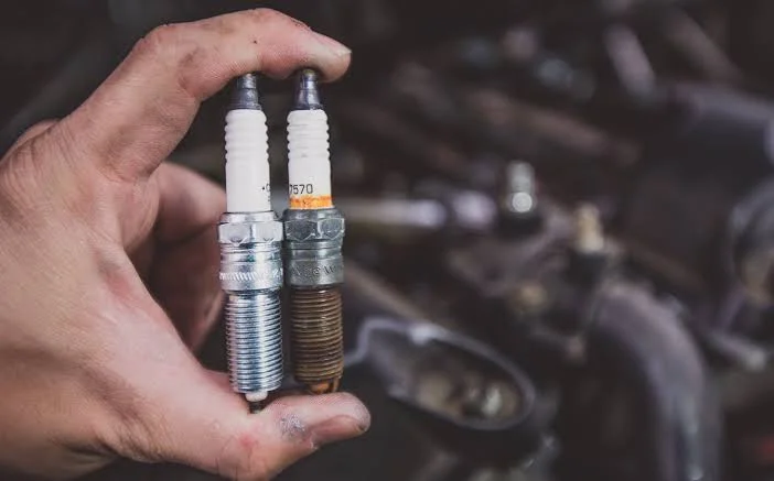 Step-by-step guide on how to change spark plugs