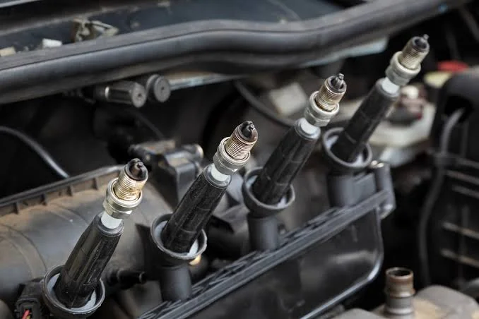 Step-by-step guide on how to change spark plugs