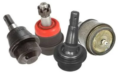 Ball joints