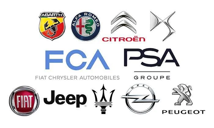 Stellantis: The Birth of a New Automotive Star from FCA and PSA