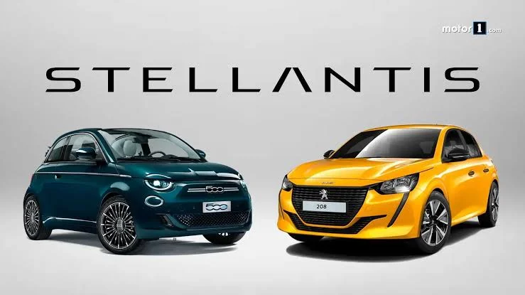 The Future of Stellantis