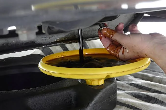 How to Change Synthetic Oil Yourself How to Change Synthetic Oil Yourself