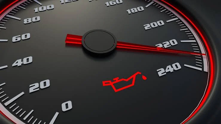 Signs You Need to Change Your Synthetic Oil