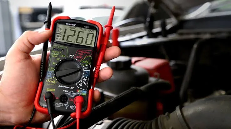 How to Diagnose a Rich Air-Fuel Mixture?