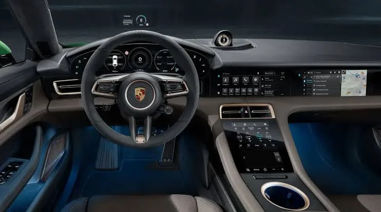 Tesla Model S Plaid vs Porsche Taycan: Which Electric Car Is Worth Your Money? Tesla Model S Plaid vs Porsche Taycan: Which Electric Car Is Worth Your Money?
