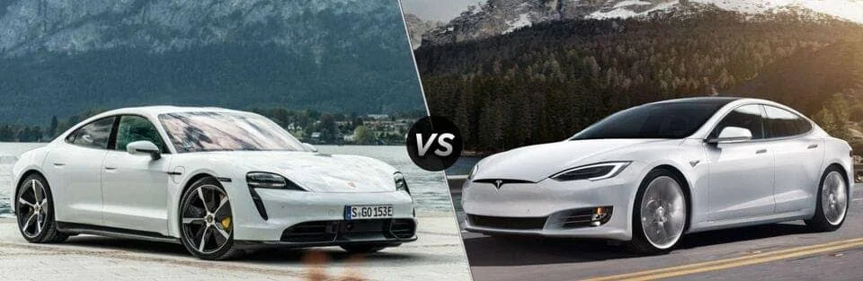 Tesla Model S Plaid vs Porsche Taycan: Which Electric Car Is Worth Your Money? Tesla Model S Plaid vs Porsche Taycan: Which Electric Car Is Worth Your Money?