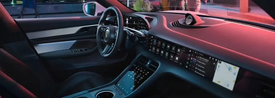 Tesla Model S Plaid vs Porsche Taycan: Which Electric Car Is Worth Your Money? Tesla Model S Plaid vs Porsche Taycan: Which Electric Car Is Worth Your Money?