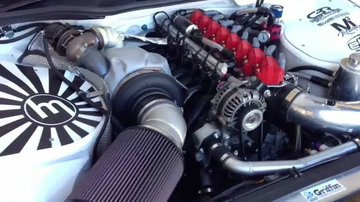 The 26B Quad Rotor