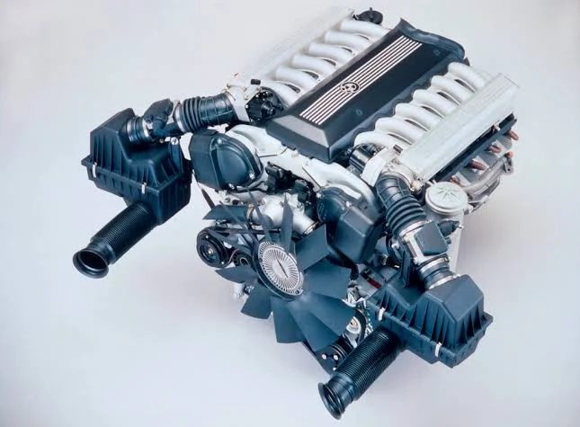 The Best Engines That Should Have Been in Sports Cars But Weren’t: The BMW S70B56