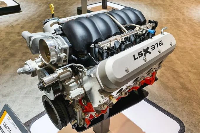 The Best Engines That Should Have Been in Sports Cars But Weren’t: The LSX