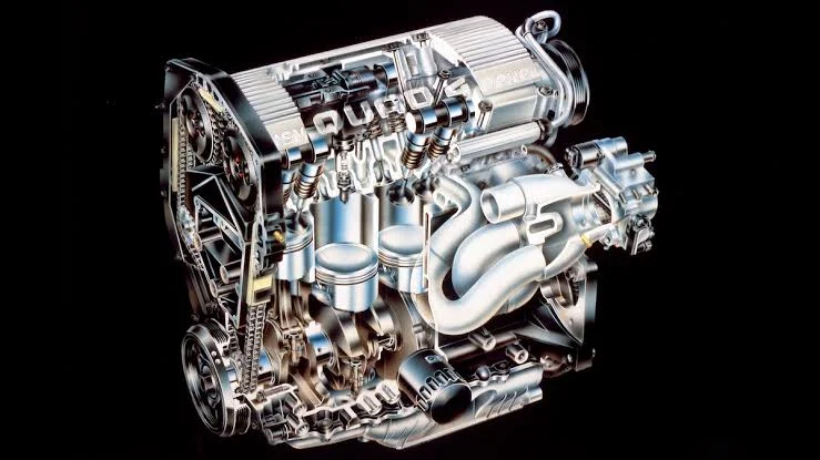 The Best Engines That Should Have Been in Sports Cars But Weren’t: The Quad 4