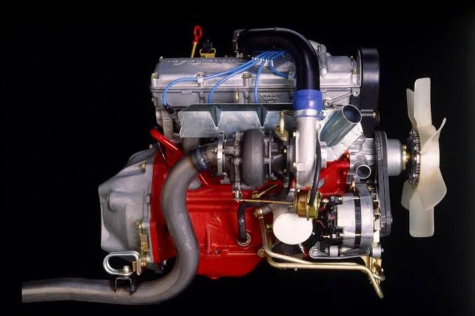 The Best Engines That Should Have Been in Sports Cars But Weren’t: The Volvo B21