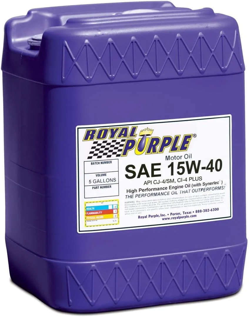 Best Options for Older Diesel Engines