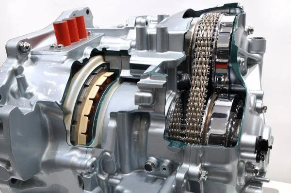 The Challenges of CVT Gearboxes: Overheating