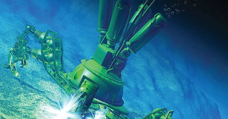 Extreme Depths and Pressure