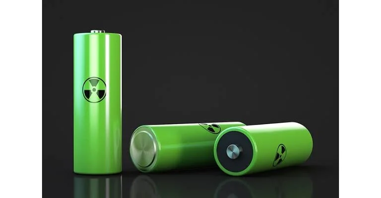 The End of Gas Stations? Nuclear Batteries Could Power EVs for 50 Years With a Single Charge The End of Gas Stations? Nuclear Batteries Could Power EVs for 50 Years With a Single Charge