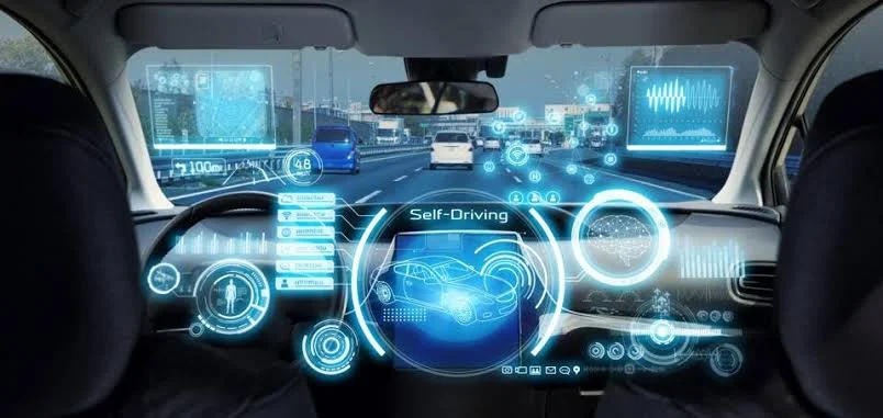 The Future of Transportation: Associated Vehicle Innovation The Future of Transportation: Associated Vehicle Innovation
