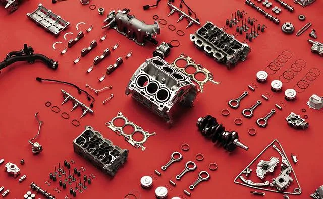 The Heart of Your Car: How Does the Engine Actually Work? The Heart of Your Car: How Does the Engine Actually Work?