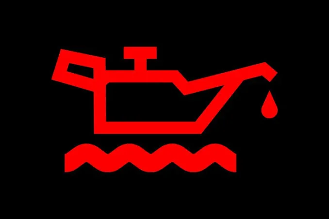 Low Oil Pressure, Worn Main Bearings Low Oil Pressure, Worn Main Bearings