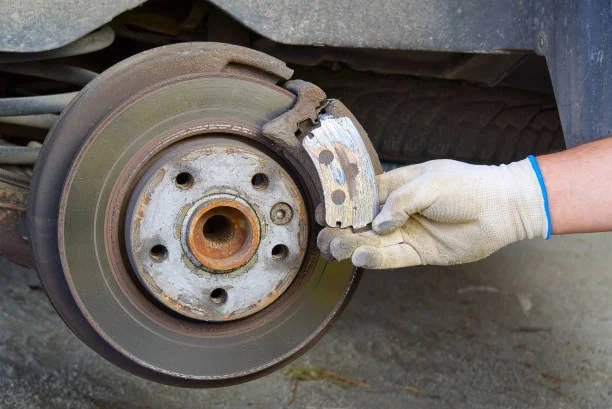 The Hidden Truth About Why Rear Brake Pads Wear Out So Quickly The Hidden Truth About Why Rear Brake Pads Wear Out So Quickly