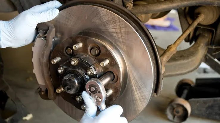 The Hidden Truth About Why Rear Brake Pads Wear Out So Quickly: Brake Bias The Hidden Truth About Why Rear Brake Pads Wear Out So Quickly: Brake Bias