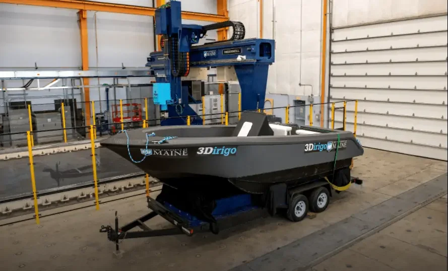 Here are some of the latest advances in shipbuilding Here are some of the latest advances in shipbuilding