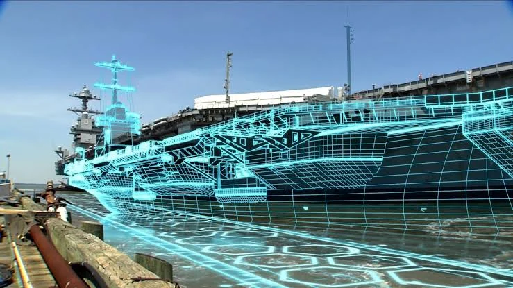 Here are some of the latest advances in shipbuilding Here are some of the latest advances in shipbuilding