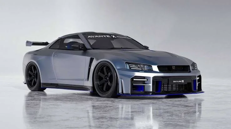 The RB26DETT Skyline Engine: Unleashing the Best in Performance The RB26DETT Skyline Engine: Unleashing the Best in Performance