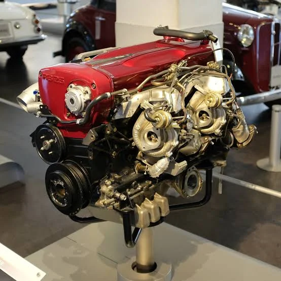 The RB26DETT Skyline Engine: Power and Performance The RB26DETT Skyline Engine: Power and Performance