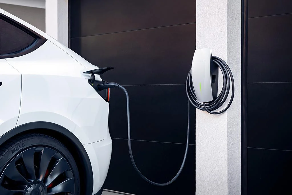 The Future of EV Charging