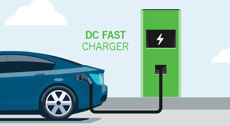 The Future of EV Charging: Advancements on the Horizon