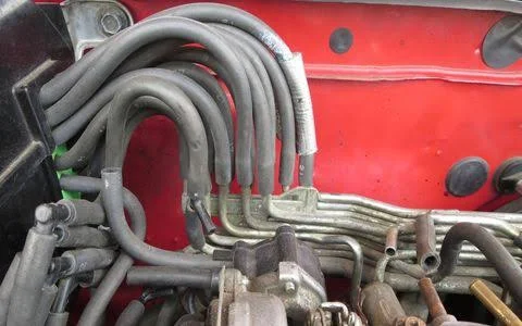 How do Vacuum Pipes Work?