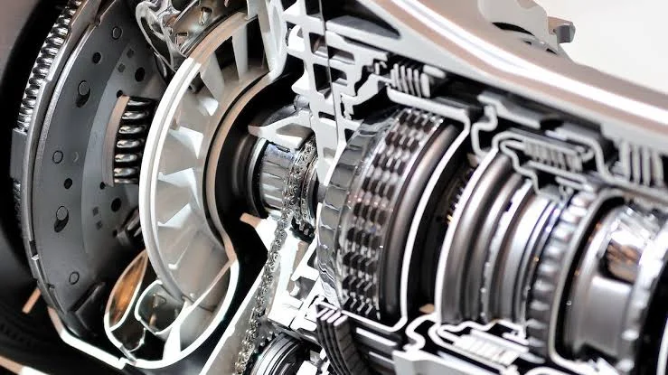 Effects of low automatic transmission fluid (ATF) in automatic transmission