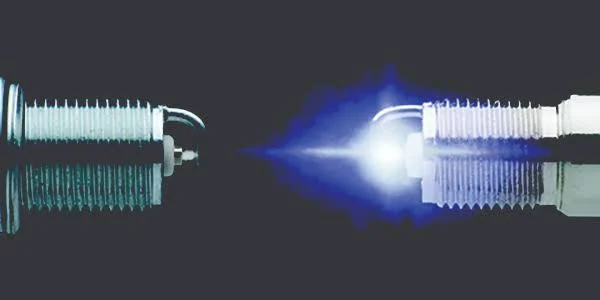 The Secret to a Long-Lasting Engine: Spark