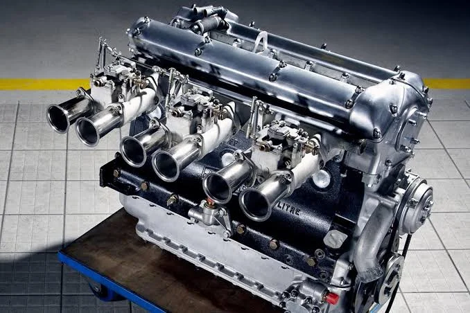 What are the benefits of an inline-6 engine? What are the benefits of an inline-6 engine?