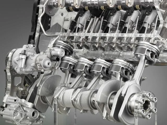 What is an inline-6 engine? What is an inline-6 engine?