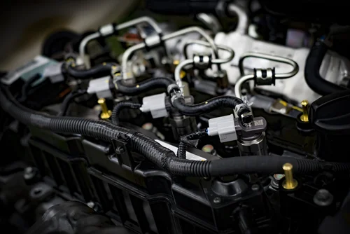 Some of the benefits of clean and balanced fuel injectors are Some of the benefits of clean and balanced fuel injectors are