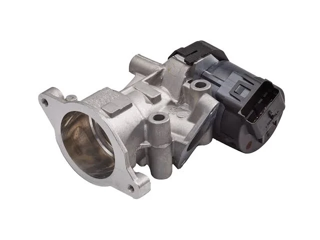 Exhaust Gas Recirculation (EGR) Valve Position Sensor
