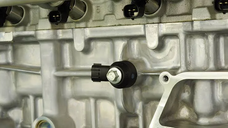 Knock Sensor