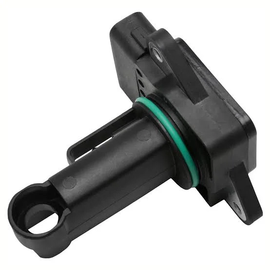 Mass Airflow Sensor (MAF)