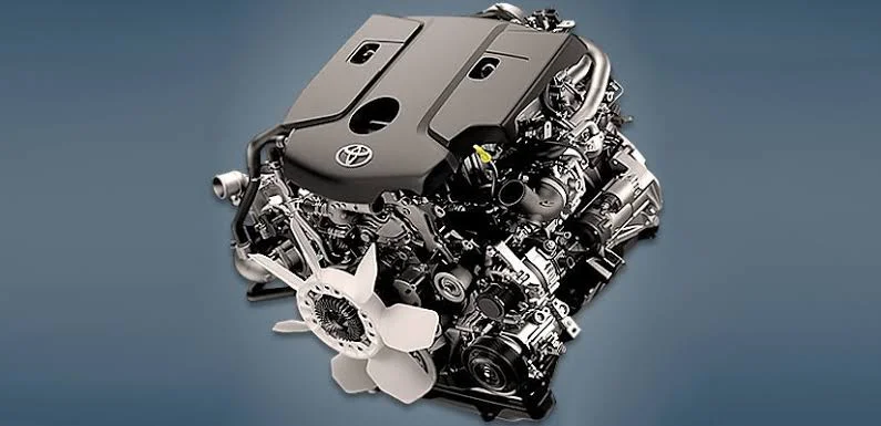 The Toyota Hilux: Engine Options and Reviews for Durability and Power The Toyota Hilux: Engine Options and Reviews for Durability and Power