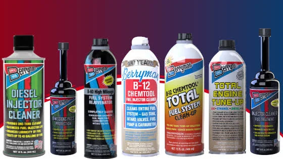 The Pros of Using Fuel Additives