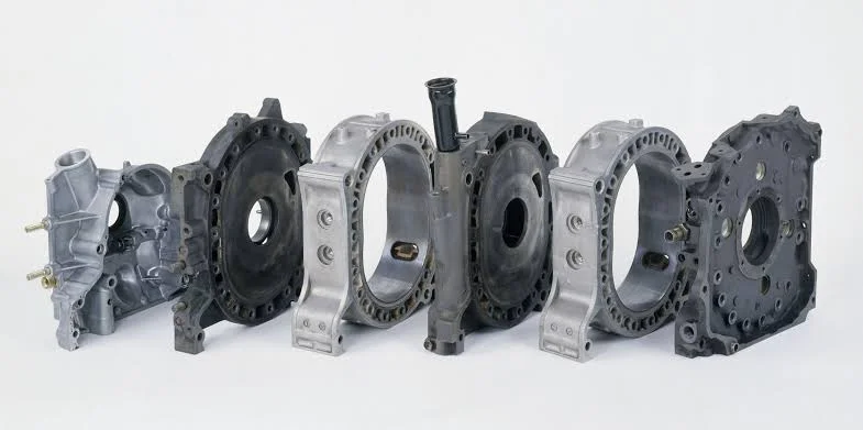 Are Wankel engines more reliable than piston engines? Are Wankel engines more reliable than piston engines?