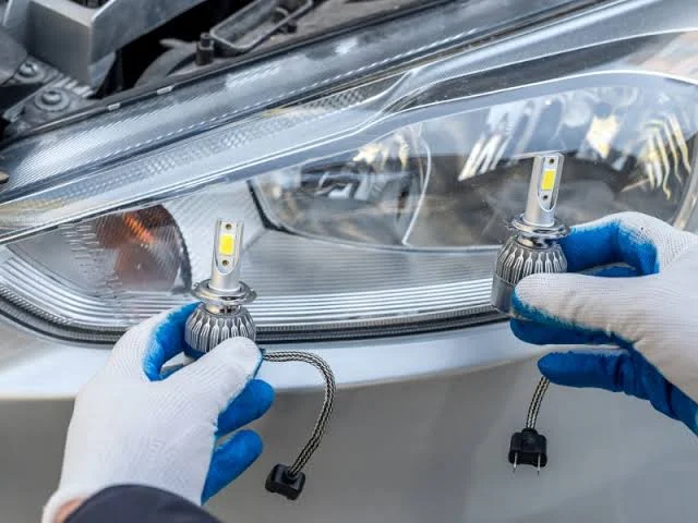 Led bulbs Led bulbs