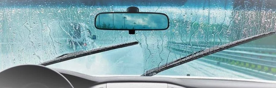 This is Why Your Windshield Wipers Don't Work at Same Speed?